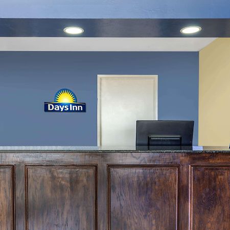 Days Inn By Wyndham Banning Casino/Outlet Mall Εξωτερικό φωτογραφία