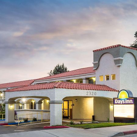 Days Inn By Wyndham Banning Casino/Outlet Mall Εξωτερικό φωτογραφία