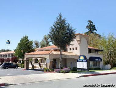Days Inn By Wyndham Banning Casino/Outlet Mall Εξωτερικό φωτογραφία