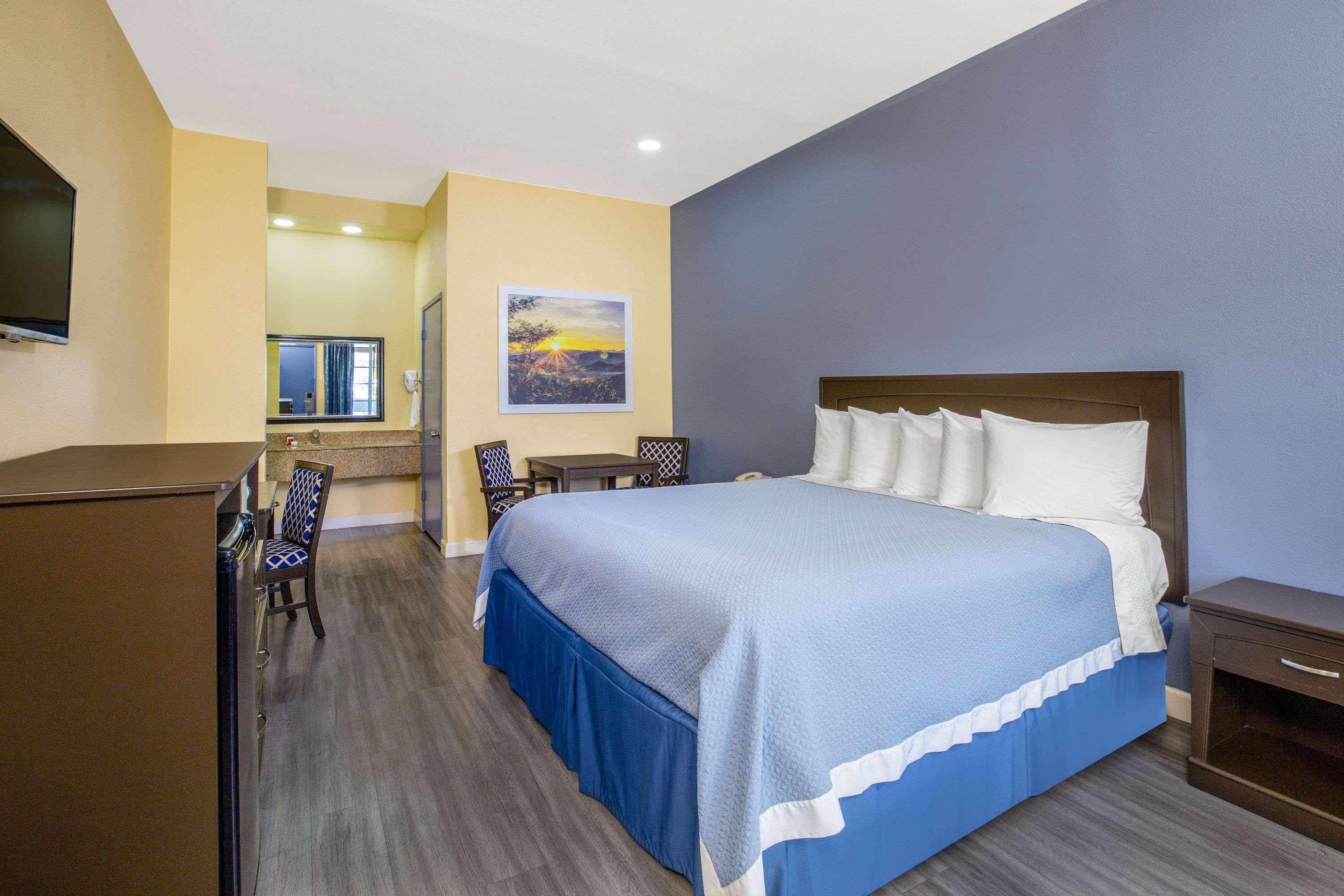 Days Inn By Wyndham Banning Casino/Outlet Mall Εξωτερικό φωτογραφία