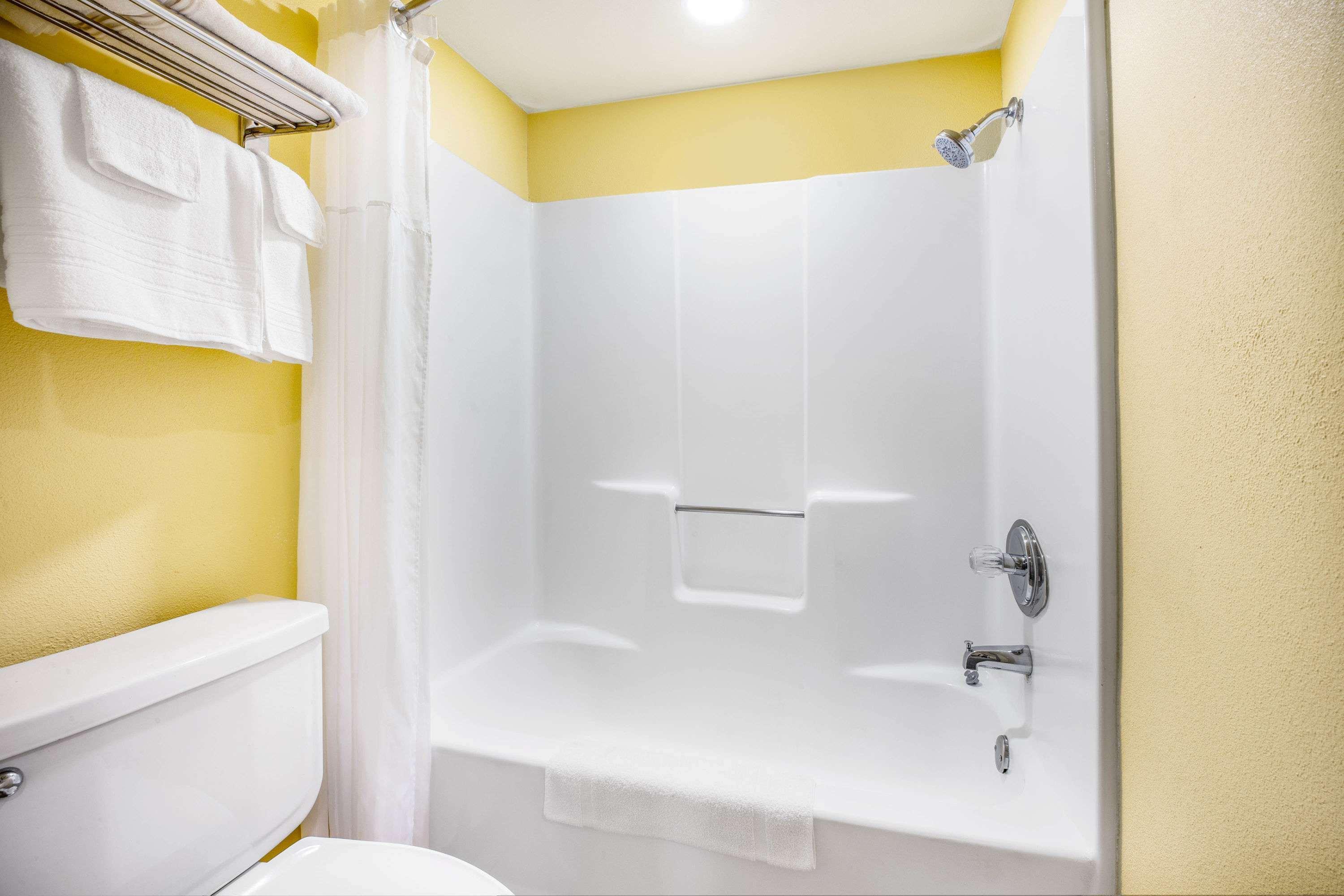 Days Inn By Wyndham Banning Casino/Outlet Mall Εξωτερικό φωτογραφία