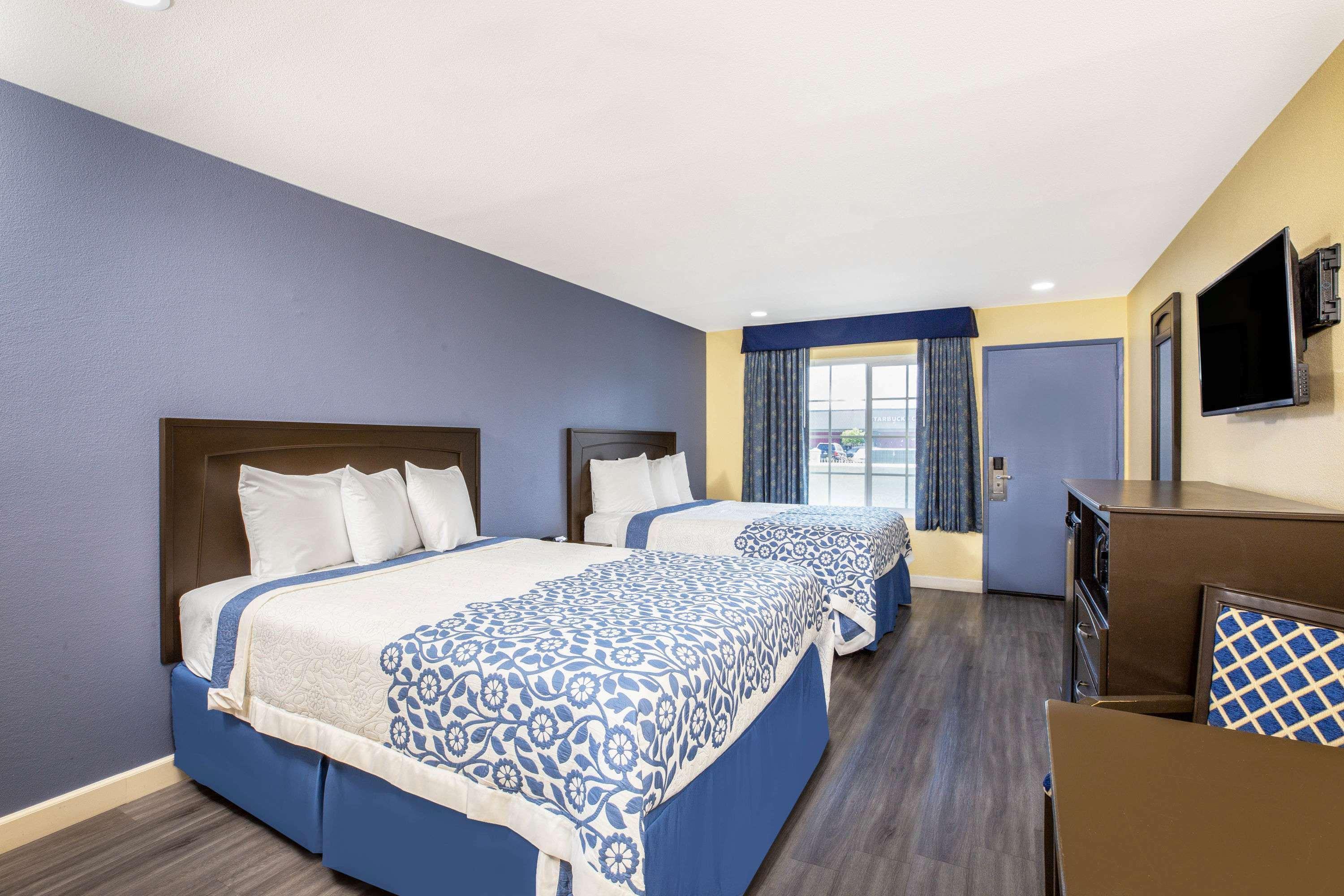 Days Inn By Wyndham Banning Casino/Outlet Mall Εξωτερικό φωτογραφία