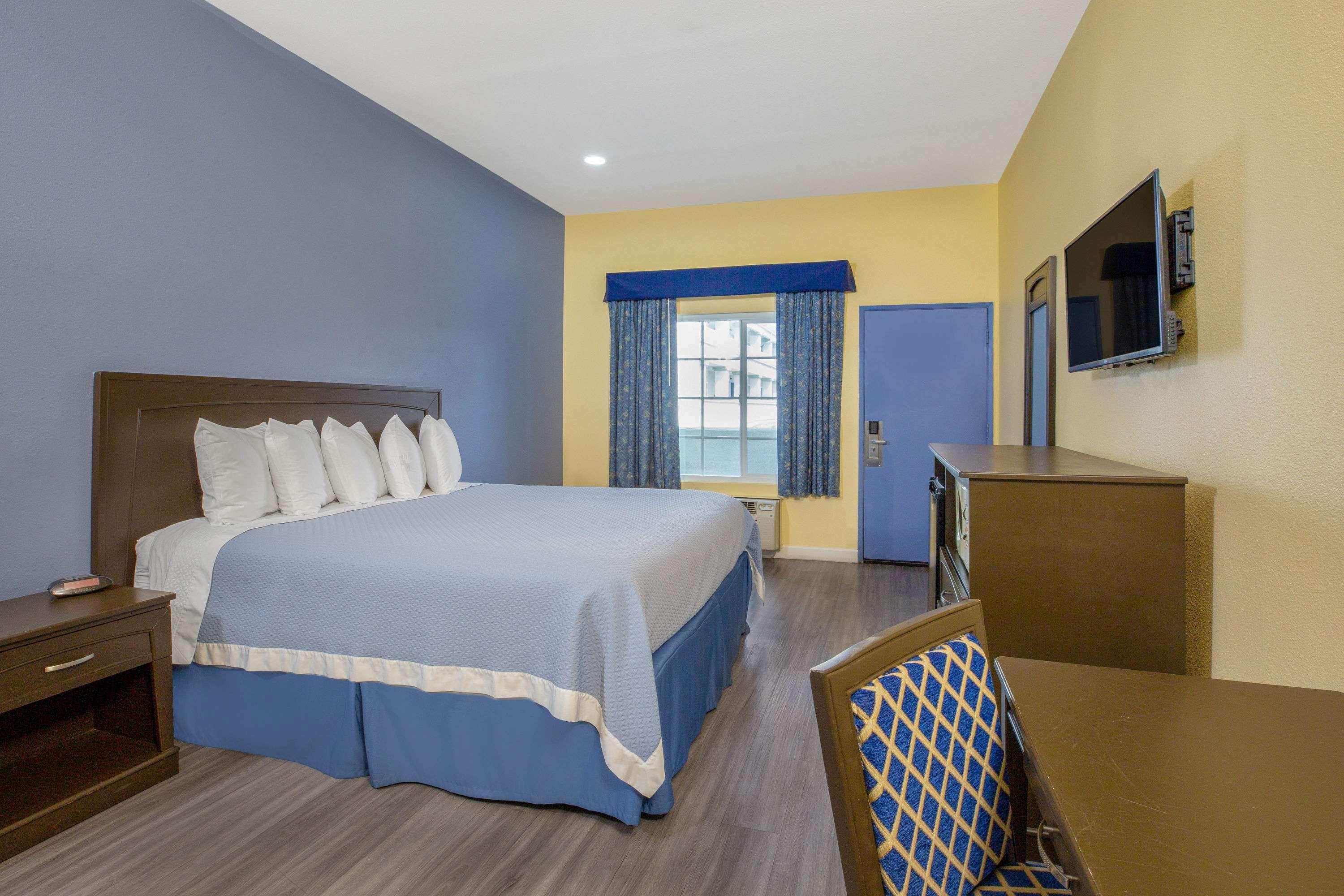 Days Inn By Wyndham Banning Casino/Outlet Mall Εξωτερικό φωτογραφία