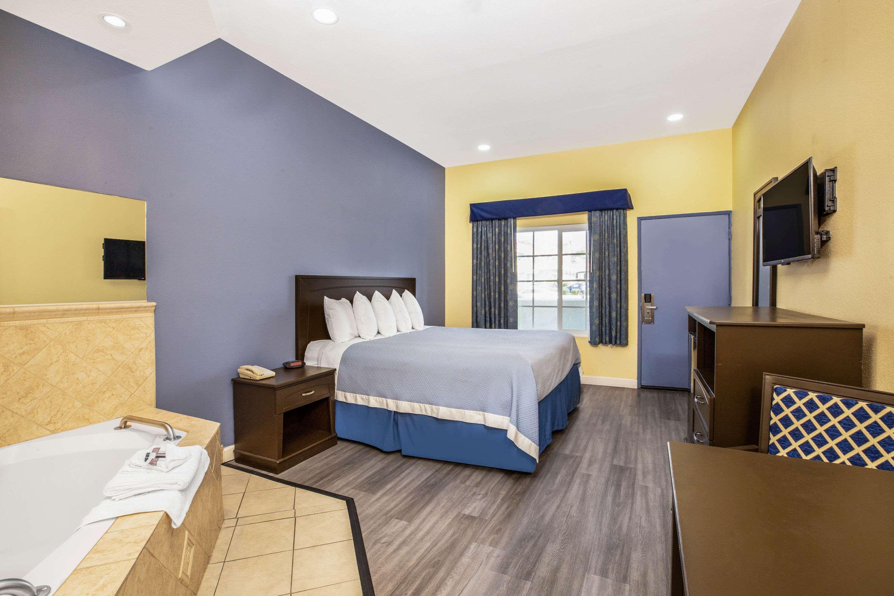 Days Inn By Wyndham Banning Casino/Outlet Mall Εξωτερικό φωτογραφία