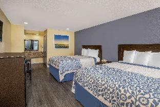 Days Inn By Wyndham Banning Casino/Outlet Mall Δωμάτιο φωτογραφία