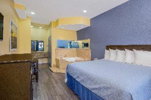 Days Inn By Wyndham Banning Casino/Outlet Mall Δωμάτιο φωτογραφία