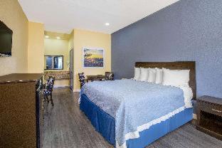 Days Inn By Wyndham Banning Casino/Outlet Mall Δωμάτιο φωτογραφία